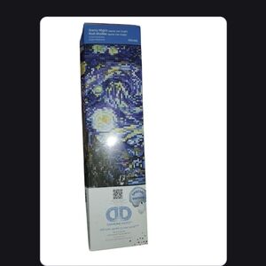 5D diamond Painting Picture